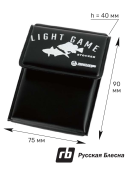 Органайзер Jungle Gym для фурнитуры Light Game Stocker J716