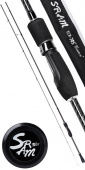 Спиннинговое удилище Tict Sram TCR-70S