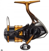 Катушка безынерционная Shimano Soare BB