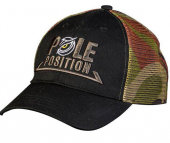 Бейсболка Pole Position Trucker Cap