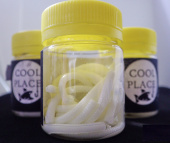 Силиконовые приманки Cool Place Доширак 