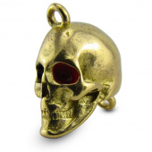 Груз-чебурашка RB Skull: 2гр, 4гр, 6гр, 10гр.