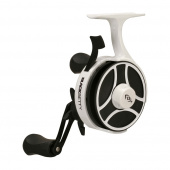 Катушка 13 Fishing Black Betty FreeFall Ghost Ice Reel -Right Hand