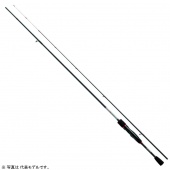 Спиннинговое удилище Daiwa Gekka Bijin Ajing 74L-S 2,24м, 0,6-10гр