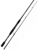 Спиннинговое удилище Okuma Wave Power Spin 7'0", 213см, 5-20гр, 2 секции