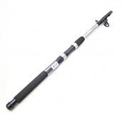 Спиннинговое удилище Okuma Revenger Tele Spin 240см, 15-40гр, 6 секции