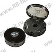 Мотовило Taka с кейсом T-35 Hard Sponge Shikakemaki With Case
