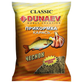 Прикормка "DUNAEV КЛАССИКА" 900г