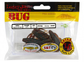 Твистер LJ Pro Sreies Bug 2,5"