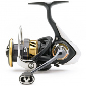 Катушка безынерционная Daiwa Legalis