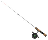 Комбо набор 13 Fishing Snitch/Descent Inline Ice Combo 29" with Quick Tip
