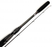 Спиннинговое удилище Fish Season DEEP WHIRLPOOL J862M-20, 2,59 м., 9-35 гр.