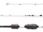 Спиннинговое удилище Team Daiwa Trout Area Commander TD702ULFS-BD 2,1м, 1-6гр