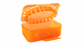 Мотовило Rigrap Orange 8524
