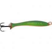 Блесна Williams Mooselook Wobbler Medium