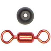 Стопор с вертлюжком для бомбард Tict M-Caro swivel