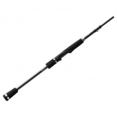Спиннинговое удилище 13 Fishing Fate Quest Travel Rod Spin 9' H, 20-80гр, 4 секции, 2,74м