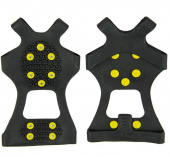 Ледоступы Snow Step & Ice Cleats