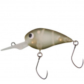Воблер Office Eucalyptus N-Crank T 35F 