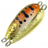 Блесна Ito Craft Emishi Spoon 41: 5гр