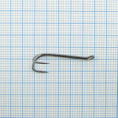 Двойник Hayabusa Double Hook