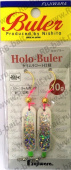 Булер Fujiwara Holo Buler: 8гр, 10гр.