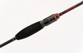 Спиннинговое удилище Jackson Ocean Gate Mebaring JOG-72UL-K ST MB 2,19м, 1-7гр