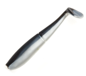 Виброхвосты LJ 3D Series Zander Paddle Tail 4"