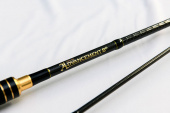 Спиннинговое удилищеThirty34Four/ Advancement: HSR-80 2,45м, 1-15гр