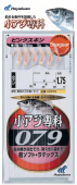 Сабики Hayabusa HS079 (1,40м)(1,75м)