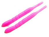 Силиконовые приманки Active Pintail Shad II: 1,8 ; 2,2; slim 2.2