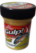 Форелевая паста Berkley Gulp Garlic