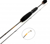 Спиннинговое удилище Fish Season FARIO NT-S 532XUL-S-20, 1,60м, 0,5-1,5 гр