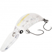 Воблер Mukai Zanmu 35MR (F)