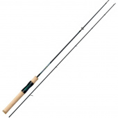 Спиннинг Zemex Aurora 622UL 1,88м, 0,3-5гр
