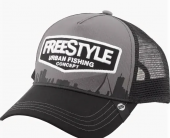 Бейсболка FreeStyle Urban Fishing Concept