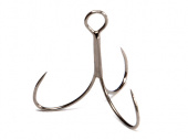 Тройник Megabass Budda Hook
