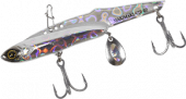 Воблер Hayabusa FS439 "Jack Eye Makimaki VIBE" : 40гр, 60гр