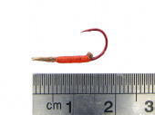 Ассист крючок Gamakatsu GM TR-21 (Single)