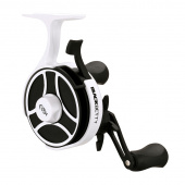 Катушка 13 Fishing Black Betty FreeFall Ghost Ice Reel -Left Hand