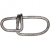 Застежка Yarie Crosslock Snap Egi No.551 (15,9кг; 22,7кг)