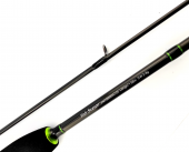 Спиннинговое удилище Fish Season FARIO Trout Stream 662UL-20, 1,98м, 2-8 гр