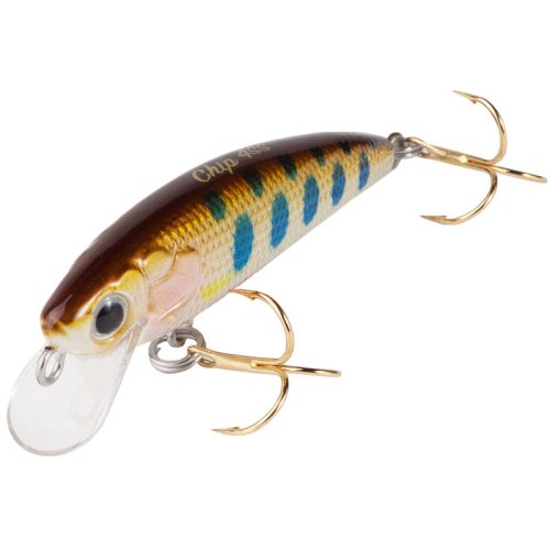 Воблер Skagit Designs Chip Minnow 40SS, 2гр (Воблер Skagit Designs Chip Minnow 40SS, 2гр -Yamame (2083))