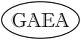 GAEA 