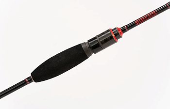 Спиннинговое удилище Jackson Ocean Gate Mebaring JOG-72UL-K ST MB 2,19м, 1-7гр