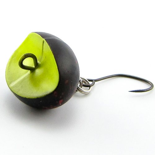 Воблер Zactcraft Buzz Ball 2 16F (Воблер Zactcraft Buzz Ball 2 16F 1,1гр -110 (939))