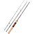 Спиннинговое удилище Daiwa SILVER CREEK 86MH-3  2,6м, 7-30гр