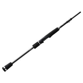 Спиннинговое удилище 13 Fishing Fate Quest Travel Rod Spin 9' H, 20-80гр, 4 секции, 2,74м
