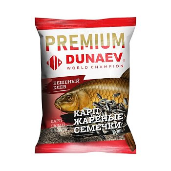 Прикормка "DUNAEV-PREMIUM" 1,0кг 