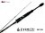Спиннинговое удилище Tict Inbite IB710R-Special (Tubular Tip)